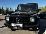 Mercedes-Benz G 55 AMG 2007 года за 22 000 000 тг. в Астана