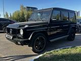 Mercedes-Benz G 55 AMG 2007 года за 22 000 000 тг. в Астана – фото 3