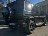 Mercedes-Benz G 55 AMG 2007 года за 22 000 000 тг. в Астана – фото 5