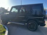 Mercedes-Benz G 55 AMG 2007 года за 22 000 000 тг. в Астана – фото 4