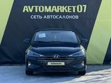 Hyundai Elantra 2020 годаfor7 000 000 тг. в Уральск – фото 5