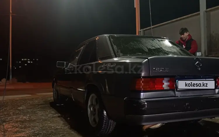 Mercedes-Benz 190 1989 года за 800 000 тг. в Кызылорда