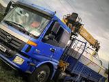 Foton  Auman BJ10xx 2013 года за 16 500 000 тг. в Усть-Каменогорск
