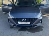 Hyundai Accent 2023 года за 8 400 000 тг. в Шымкент