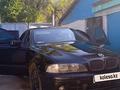 BMW 523 1999 годаүшін2 500 000 тг. в Урджар – фото 6