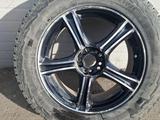 Шины с дисками за 250 000 тг. в Астана – фото 2