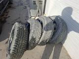 Шины с дисками за 250 000 тг. в Астана
