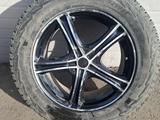 Шины с дисками за 250 000 тг. в Астана – фото 3