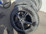 Шины с дисками за 250 000 тг. в Астана – фото 4