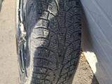 Шины с дисками за 250 000 тг. в Астана – фото 5