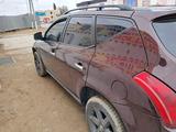 Nissan Murano 2006 годаfor3 700 000 тг. в Кызылорда – фото 5