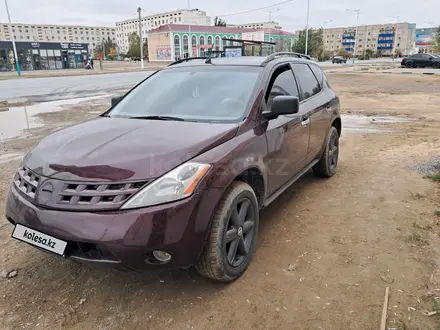 Nissan Murano 2006 года за 3 700 000 тг. в Кызылорда – фото 6