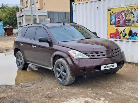 Nissan Murano 2006 года за 3 700 000 тг. в Кызылорда – фото 8