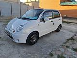 Daewoo Matiz 2013 года за 1 700 000 тг. в Кызылорда – фото 2