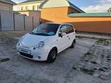 Daewoo Matiz 2013 года за 1 700 000 тг. в Кызылорда