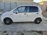 Daewoo Matiz 2013 года за 1 700 000 тг. в Кызылорда – фото 3