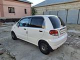 Daewoo Matiz 2013 года за 1 700 000 тг. в Кызылорда – фото 4