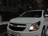 Chevrolet Cobalt 2023 года за 6 900 000 тг. в Тараз – фото 3