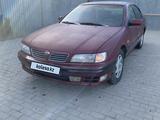 Nissan Maxima 1998 годаүшін2 400 000 тг. в Кызылорда – фото 5