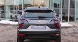 Hyundai Creta 2022 года за 10 290 000 тг. в Шымкент – фото 5