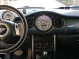 Mini Hatch 2003 года за 3 800 000 тг. в Алматы – фото 2