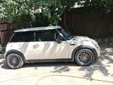 Mini Hatch 2003 года за 3 000 000 тг. в Алматы