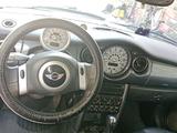 Mini Hatch 2003 года за 3 800 000 тг. в Алматы – фото 4