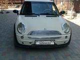Mini Hatch 2003 года за 3 000 000 тг. в Алматы – фото 3