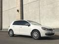 Volkswagen Golf 2009 годаүшін4 200 000 тг. в Алматы – фото 13