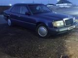 Mercedes-Benz E 200 1993 годаүшін1 400 000 тг. в Балхаш – фото 2