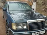 Mercedes-Benz E 200 1993 годаүшін1 400 000 тг. в Балхаш – фото 5