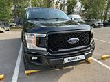 Ford F-Series 2017 годаүшін20 000 000 тг. в Алматы – фото 2