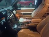 Land Rover Range Rover 2010 года за 12 000 000 тг. в Талдыкорган – фото 3
