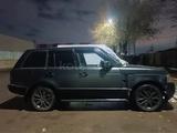 Land Rover Range Rover 2010 года за 12 000 000 тг. в Талдыкорган