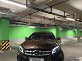 Mercedes-Benz GLA 250 2017 годаүшін13 000 000 тг. в Алматы