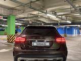 Mercedes-Benz GLA 250 2017 годаүшін13 000 000 тг. в Алматы – фото 2