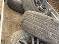 8 шин.4 с дисками. за 500 000 тг. в Актобе – фото 2
