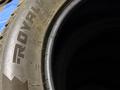 8 шин.4 с дисками. за 500 000 тг. в Актобе – фото 14