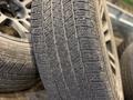 8 шин.4 с дисками. за 500 000 тг. в Актобе – фото 6