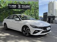 Hyundai Elantra 2022 годаfor8 990 000 тг. в Шымкент