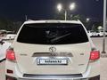 Toyota Highlander 2011 года за 10 500 000 тг. в Алматы – фото 3