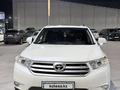 Toyota Highlander 2011 года за 10 500 000 тг. в Алматы