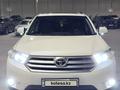 Toyota Highlander 2011 года за 10 500 000 тг. в Алматы – фото 2