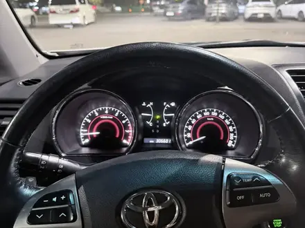 Toyota Highlander 2011 года за 10 500 000 тг. в Алматы – фото 6