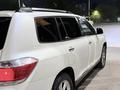 Toyota Highlander 2011 года за 10 500 000 тг. в Алматы – фото 5