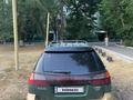 Subaru Outback 2000 годаүшін3 000 000 тг. в Тараз – фото 9