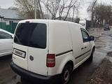 Volkswagen Caddy 2012 годаүшін4 500 000 тг. в Алматы – фото 3