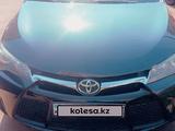 Toyota Camry 2016 года за 8 000 000 тг. в Уральск