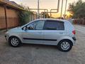 Hyundai Getz 2006 годаfor2 500 000 тг. в Алматы – фото 3