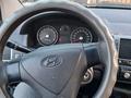 Hyundai Getz 2006 годаfor2 500 000 тг. в Алматы – фото 7